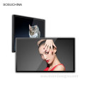 wall mounted advertising player advertising lcd panel 42